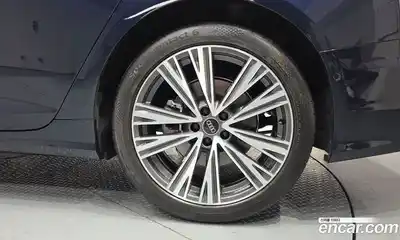 Audi A6 2022 2.0 гидро в Москве № 1836239, миниатюра 7