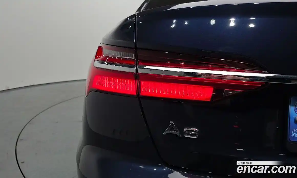 Audi A6 2022 2.0 гидро в Москве № 1836239, фото 9