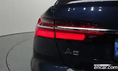 Audi A6 2022 2.0 гидро в Москве № 1836239, миниатюра 9