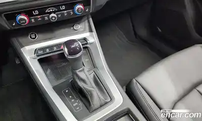 Audi Q3 2023 2.0 гидро в Москве № 1836260, миниатюра 11