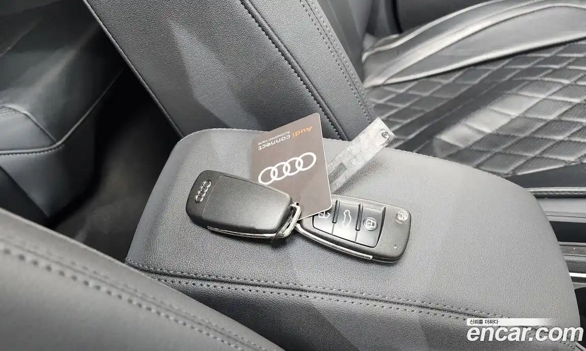 Audi Q3 2023 2.0 гидро в Москве № 1836260, фото 20