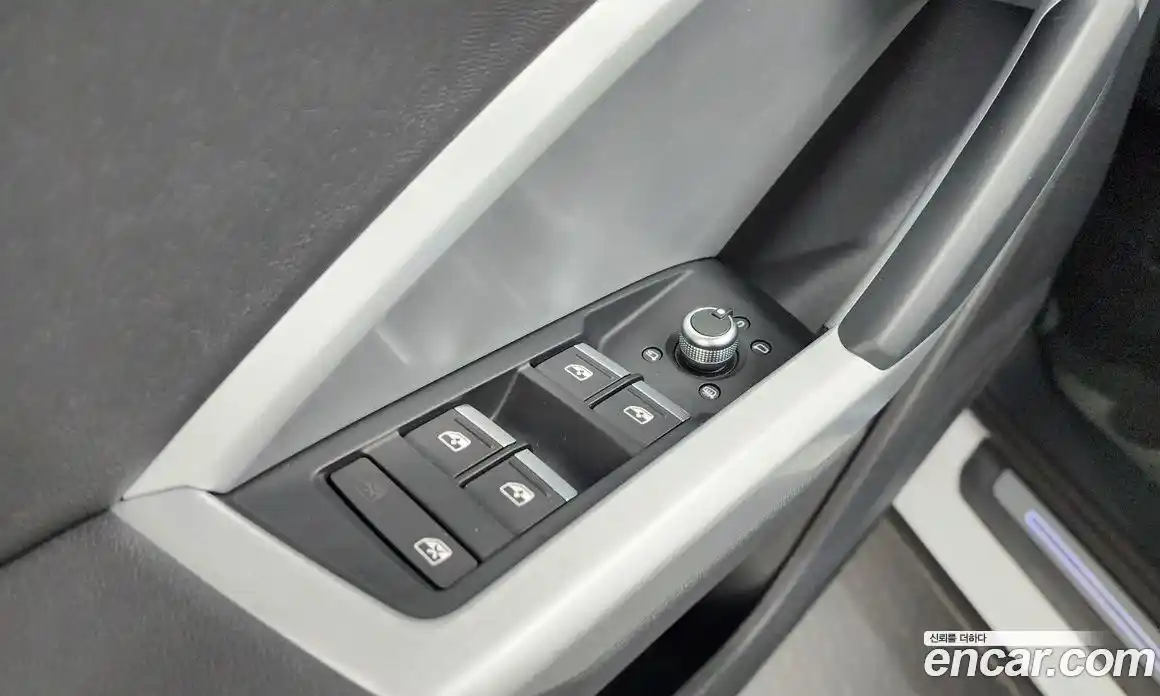 Audi Q3 2023 2.0 гидро в Москве № 1836260, фото 28