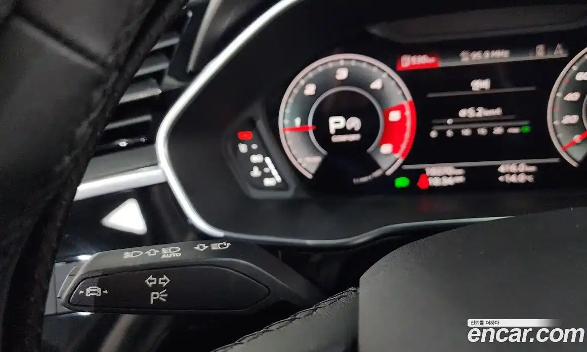 Audi Q3 2023 2.0 гидро в Москве № 1836260, фото 29
