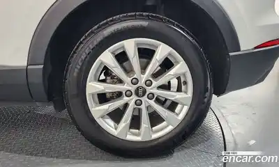 Audi Q3 2023 2.0 гидро в Москве № 1836260, миниатюра 6