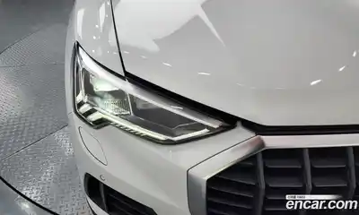 Audi Q3 2023 2.0 гидро в Москве № 1836260, миниатюра 7