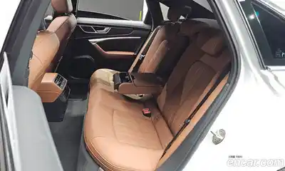 Audi A6 2023 2.0 гидро в Москве № 1836377, миниатюра 12