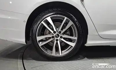 Audi A6 2023 2.0 гидро в Москве № 1836377, миниатюра 5