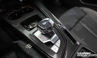 Audi A5 2020 2.0 гидро в Москве № 1836475, миниатюра 12