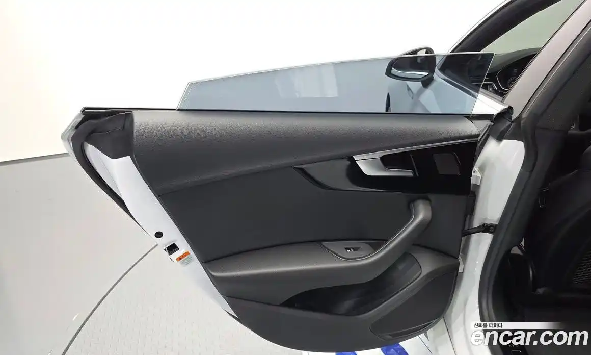 Audi A5 2020 2.0 гидро в Москве № 1836475, фото 15