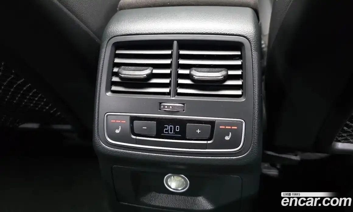 Audi A5 2020 2.0 гидро в Москве № 1836475, фото 27