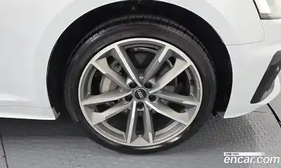 Audi A5 2020 2.0 гидро в Москве № 1836475, миниатюра 5