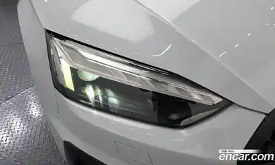 Audi A5 2020 2.0 гидро в Москве № 1836475, миниатюра 8