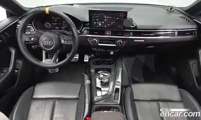 Audi A5 2020 2.0 гидро в Москве № 1836475, миниатюра 10