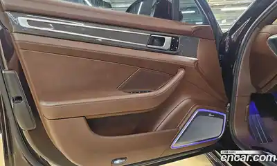 Porsche Panamera 2020 4.0 гидро в Москве № 1837209, миниатюра 10