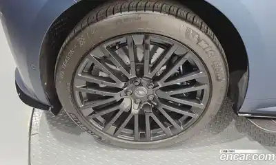 Land Rover Range-Rover Sport 2025 4.4 гидро в Москве № 1837272, миниатюра 5