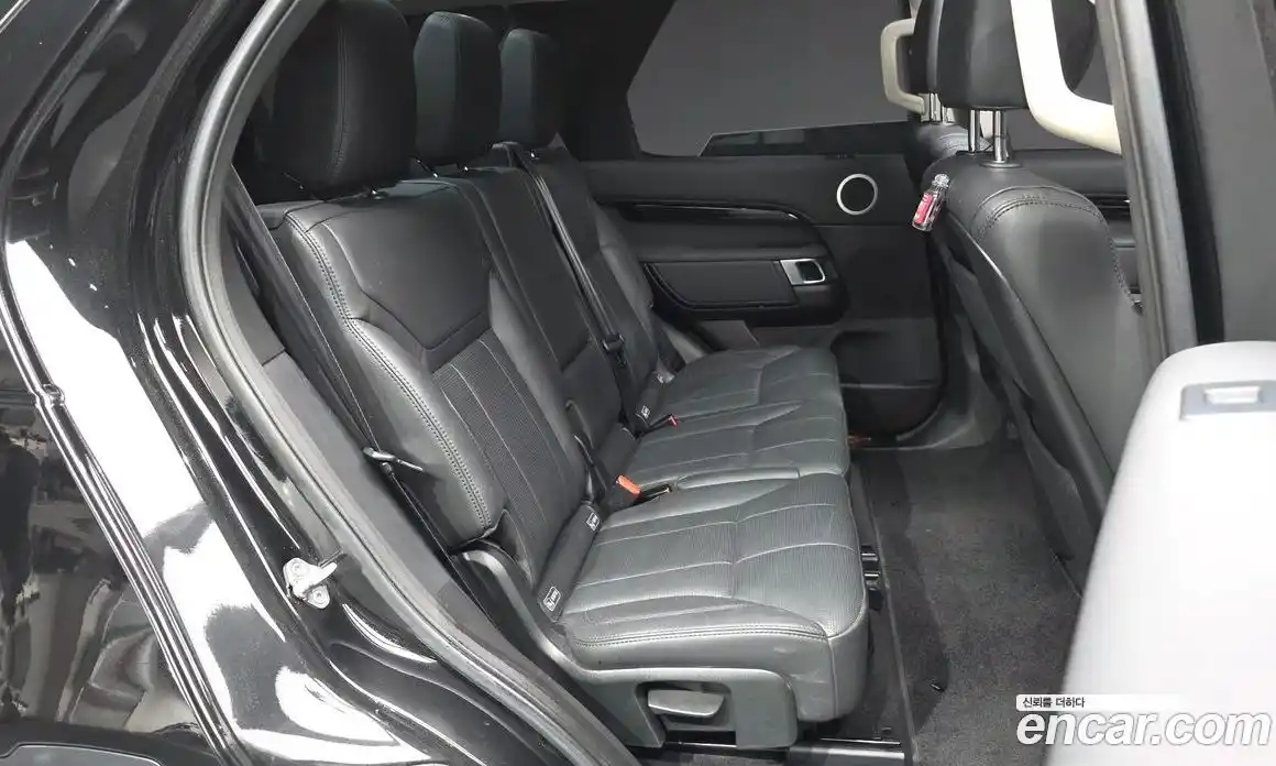 Land Rover Discovery 2018 2.0 гидро в Москве № 1837383, фото 12
