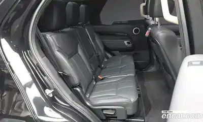 Land Rover Discovery 2018 2.0 гидро в Москве № 1837383, миниатюра 12