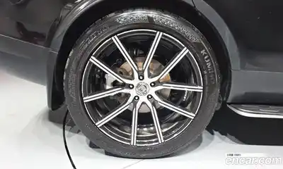Land Rover Discovery 2018 2.0 гидро в Москве № 1837383, миниатюра 5