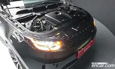 Land Rover Discovery 2018 2.0 гидро в Москве № 1837383, миниатюра 6