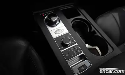 Land Rover Discovery 2018 2.0 гидро в Москве № 1837383, миниатюра 9