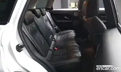 Land Rover Range-Rover Evoque 2015 2.2 гидро в Москве № 1837392, миниатюра 12