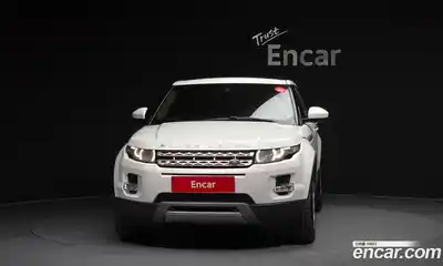 Land Rover Range-Rover Evoque 2015 2.2 гидро в Москве № 1837392, миниатюра 3