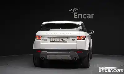 Land Rover Range-Rover Evoque 2015 2.2 гидро в Москве № 1837392, миниатюра 4