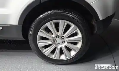 Land Rover Range-Rover Evoque 2015 2.2 гидро в Москве № 1837392, миниатюра 5