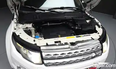 Land Rover Range-Rover Evoque 2015 2.2 гидро в Москве № 1837392, миниатюра 6