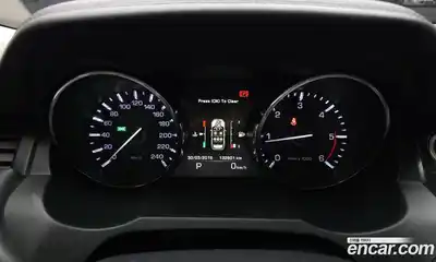 Land Rover Range-Rover Evoque 2015 2.2 гидро в Москве № 1837392, миниатюра 8