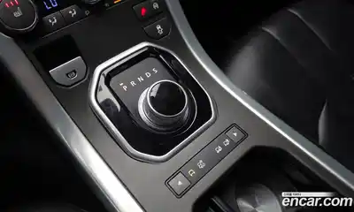 Land Rover Range-Rover Evoque 2015 2.2 гидро в Москве № 1837392, миниатюра 9