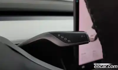Tesla Model 3 2020 0.1 гидро, миниатюра 12