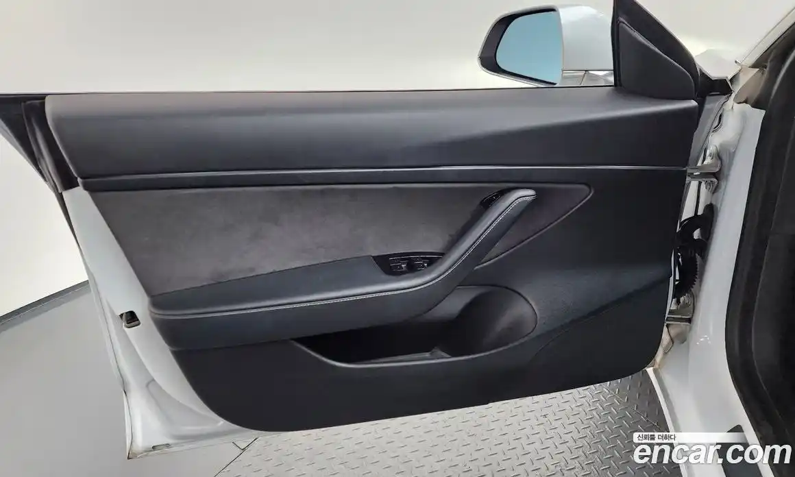 Tesla Model 3 2020 0.1 гидро, фото 14