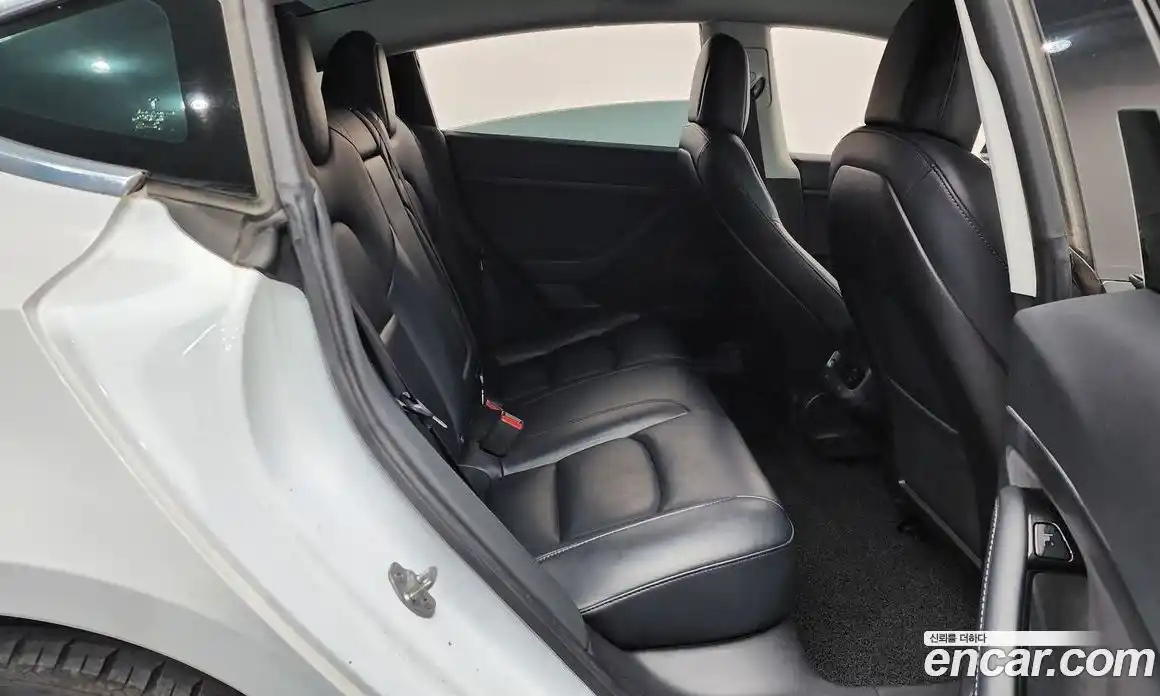 Tesla Model 3 2020 0.1 гидро, фото 16