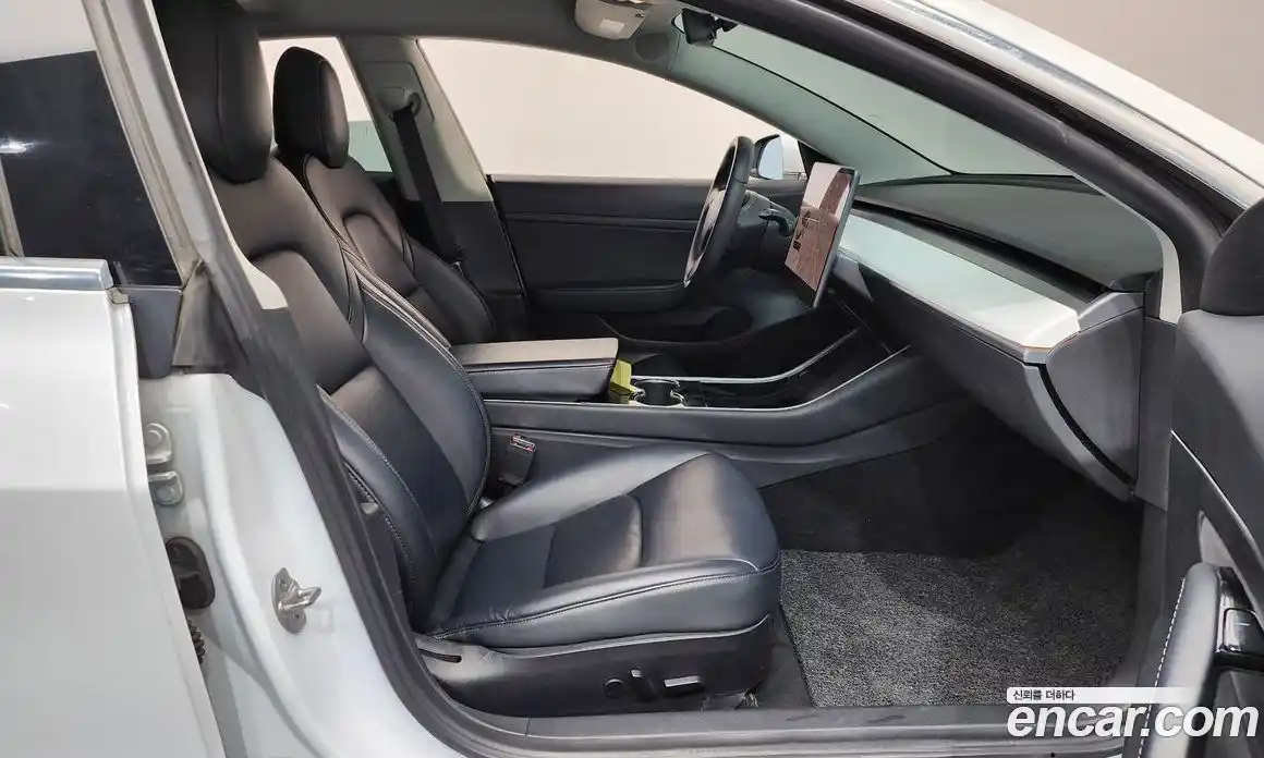 Tesla Model 3 2020 0.1 гидро, фото 17
