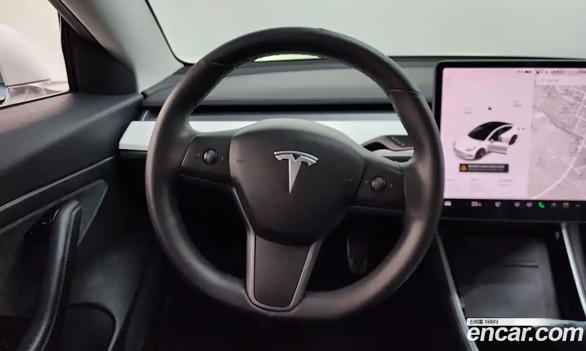 Tesla Model 3 2020 0.1 гидро, фото 18