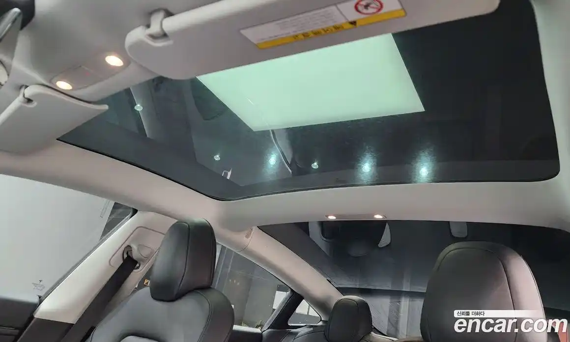 Tesla Model 3 2020 0.1 гидро, фото 25