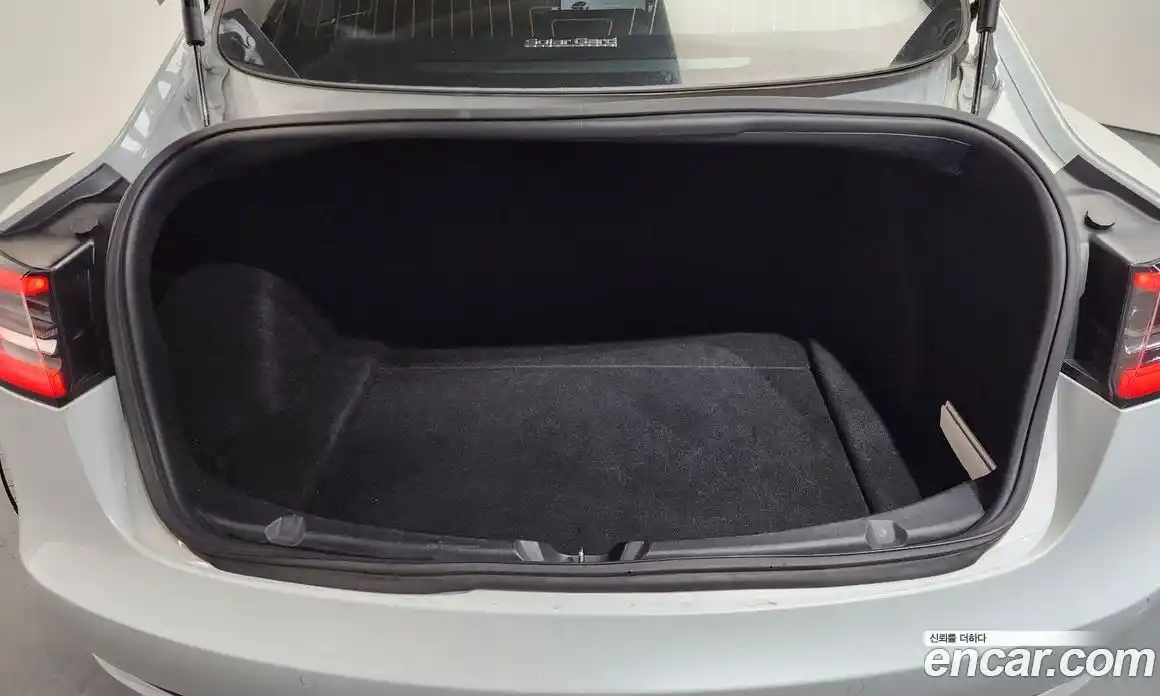 Tesla Model 3 2020 0.1 гидро, фото 26