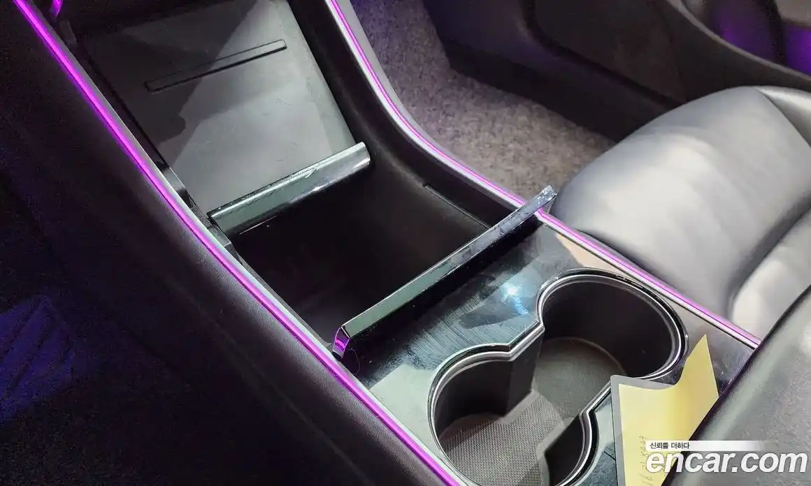 Tesla Model 3 2020 0.1 гидро, фото 31