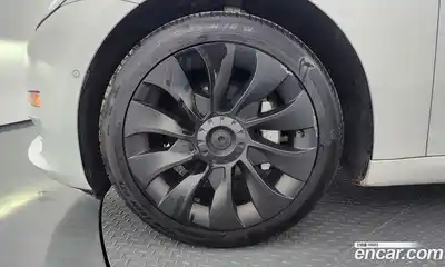 Tesla Model 3 2020 0.1 гидро, миниатюра 5