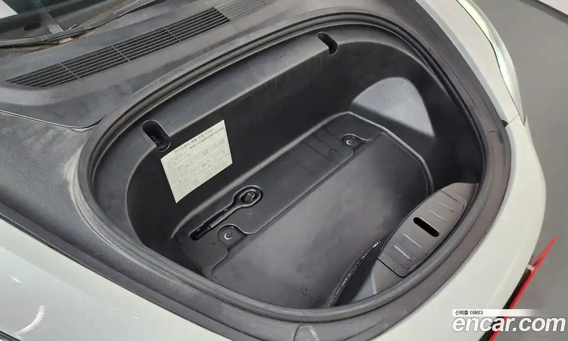Tesla Model 3 2020 0.1 гидро, фото 6
