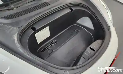 Tesla Model 3 2020 0.1 гидро, миниатюра 6