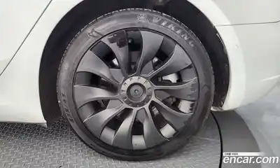 Tesla Model 3 2020 0.1 гидро, миниатюра 7