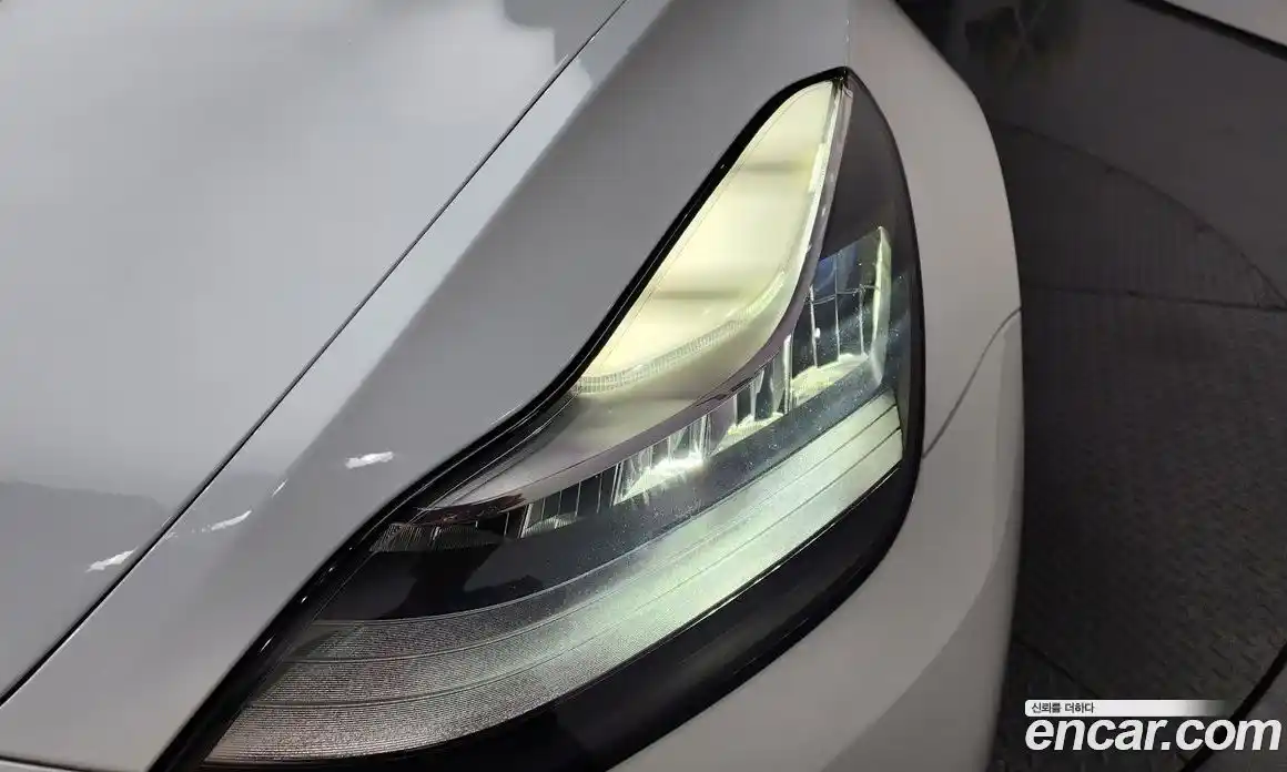 Tesla Model 3 2020 0.1 гидро, фото 8