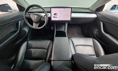 Tesla Model 3 2020 0.1 гидро, миниатюра 10