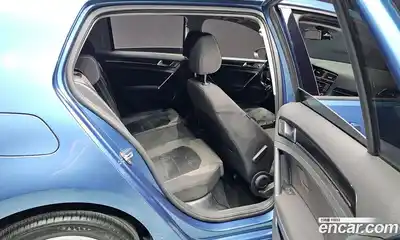 Volkswagen Golf 2013 1.6 гидро в Москве № 1838207, миниатюра 11