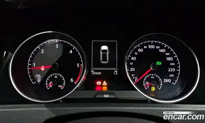 Volkswagen Golf 2013 1.6 гидро в Москве № 1838207, миниатюра 8