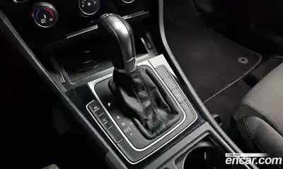 Volkswagen Golf 2013 1.6 гидро в Москве № 1838207, миниатюра 9