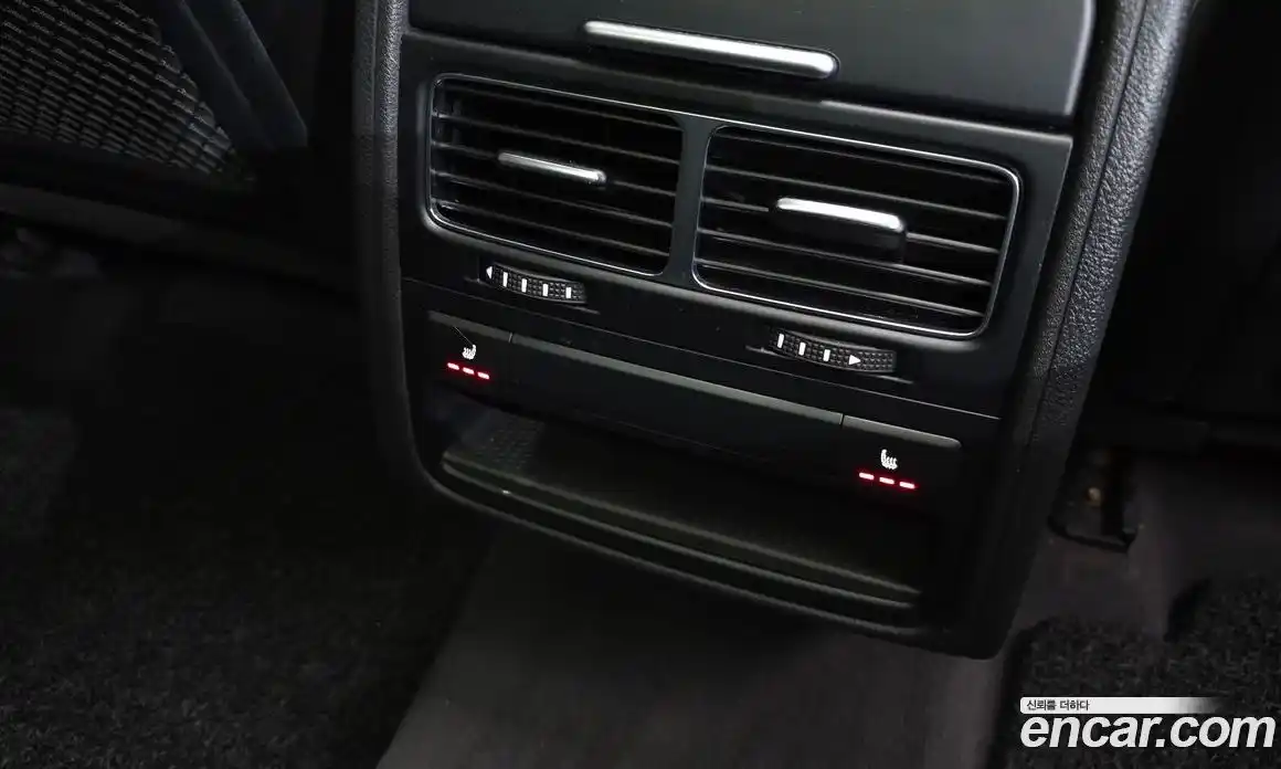 Volkswagen Touareg 2016 3.0 гидро в Москве № 1838240, фото 17