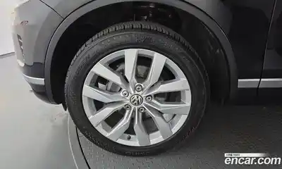 Volkswagen Touareg 2016 3.0 гидро в Москве № 1838240, миниатюра 5